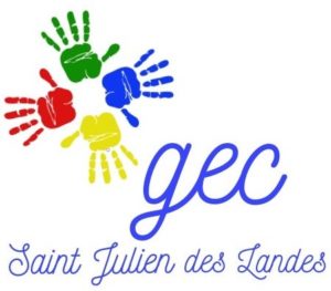 Voici Notre Nouveau Logo De L’association OGEC – Ecole Sainte Marie