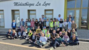 Le printemps des poètes