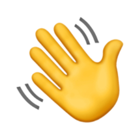 Haie d’honneur pour les CM2 qui nous quittent…